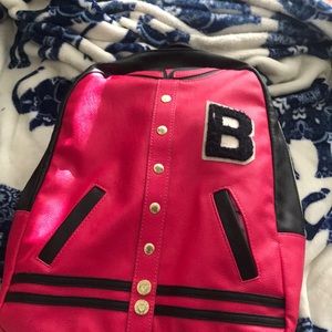 Betsy Johnson backpack